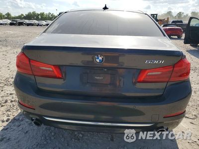 Zdjęcie 6 z 13 samochodu: 2018 BMW 530 I VIN:WBAJA5C50JG900005 - miniatura