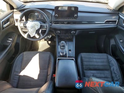 Zdjęcie 8 z 13 samochodu: 2022 MITSUBISHI OUTLANDER SE VIN:JA4J3UA89NZ087045 - miniatura