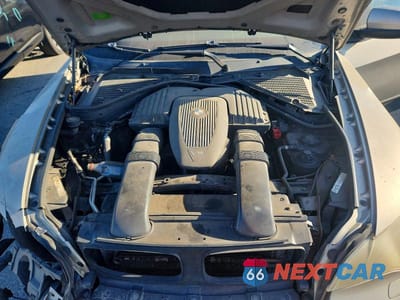 Zdjęcie 11 z 12 samochodu: 2008 BMW X5 VIN:5UXFE83518LZ98802 - miniatura