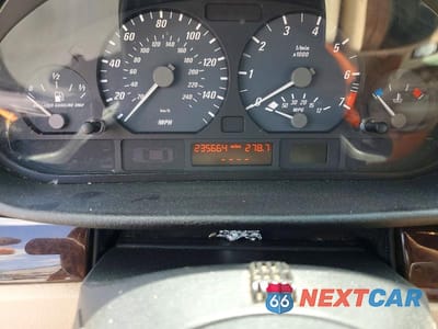 Zdjęcie 9 z 12 samochodu: 2006 BMW 325 CI VIN:WBABW33496PX83811 - miniatura