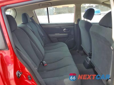 Zdjęcie 10 z 12 samochodu: 2011 NISSAN VERSA 1.8 S VIN:3N1BC1CP5BL506348 - miniatura