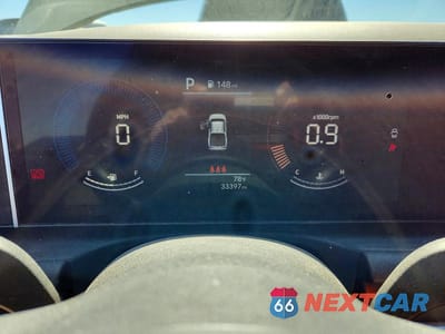 Zdjęcie 9 z 12 samochodu: 2025 HYUNDAI SANTA CRUZ SEL VIN:5NTJBDDE9SH142432 - miniatura