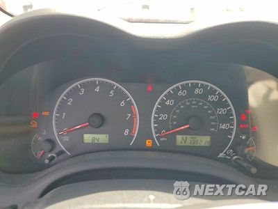 Zdjęcie 9 z 13 samochodu: 2011 TOYOTA COROLLA LE VIN:2T1BU4EE3BC625445 - miniatura