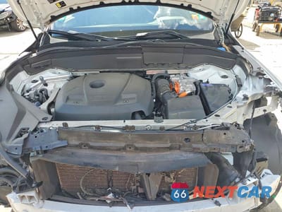 Zdjęcie 11 z 12 samochodu: 2021 VOLVO XC90 T8 RECHARGE INSCRIPTION VIN:YV4BR0CL6M1723465 - miniatura