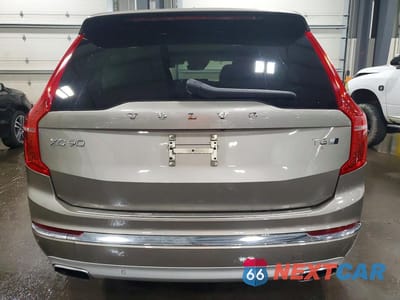 Zdjęcie 6 z 14 samochodu: 2020 VOLVO XC90 T6 INSCRIPTION VIN:YV4A22PLXL1586339 - miniatura