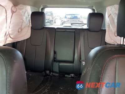 Zdjęcie 10 z 13 samochodu: 2015 GMC TERRAIN SLT VIN:2GKALTEK2F6114545 - miniatura