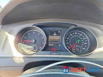 Zdjęcie 9 z 13 samochodu: 2017 VOLKSWAGEN GOLF SPORTWAGEN S VIN:3VW017AUXHM538122 - miniatura