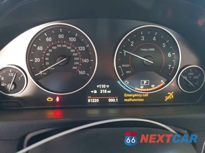Zdjęcie 9 z 12 samochodu: 2018 BMW 430I GRAN COUPE VIN:WBA4J1C53JBG80154 - miniatura