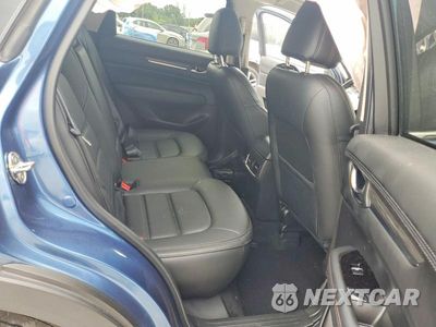 Zdjęcie 11 z 13 samochodu: 2022 MAZDA CX-5 PREMIUM VIN:JM3KFBDM6N0640955 - miniatura