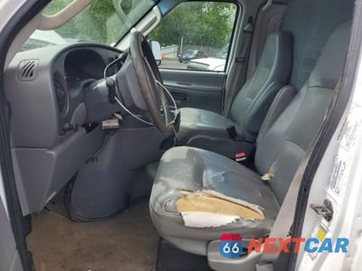 Zdjęcie 7 z 12 samochodu: 2006 FORD E350 DELIVERY VAN VIN:1FTSE34L76DA30758 - miniatura