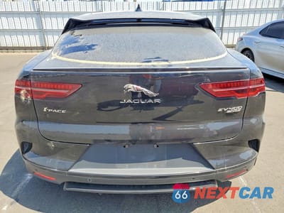 Zdjęcie 6 z 13 samochodu: 2019 JAGUAR I-PACE S VIN:SADHB2S1XK1F68422 - miniatura