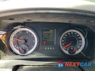 Zdjęcie 9 z 13 samochodu: 2016 RAM 1500 ST VIN:1C6RR7KG5GS365103 - miniatura
