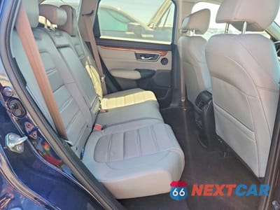 Zdjęcie 10 z 12 samochodu: 2020 HONDA CR-V EXL VIN:7FART6H82LE005366 - miniatura