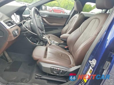 Zdjęcie 7 z 14 samochodu: 2018 BMW X2 XDRIVE28I VIN:WBXYJ5C33JEF78798 - miniatura