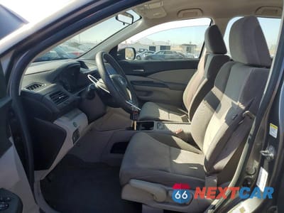 Zdjęcie 7 z 12 samochodu: 2014 HONDA CR-V LX VIN:3CZRM3H32EG715466 - miniatura