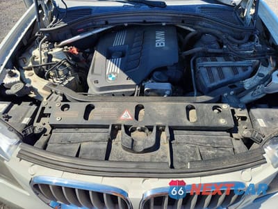Zdjęcie 12 z 13 samochodu: 2012 BMW X3 XDRIVE28I VIN:5UXWX5C52CL718029 - miniatura