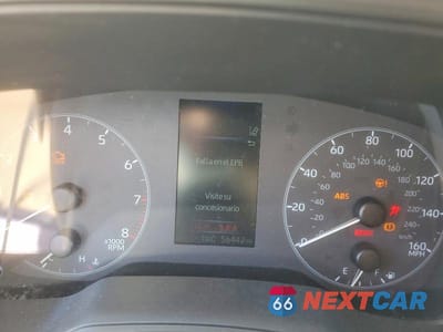 Zdjęcie 9 z 14 samochodu: 2025 TOYOTA COROLLA CROSS L VIN:7MUAAAAG8SV145831 - miniatura