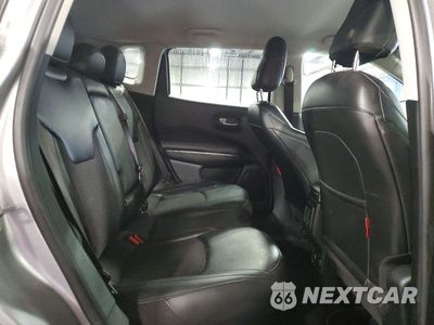 Zdjęcie 11 z 13 samochodu: 2021 JEEP COMPASS TRAILHAWK VIN:3C4NJDDB8MT590687 - miniatura