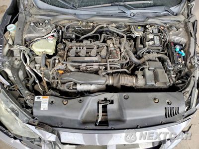 Zdjęcie 21 z 24 samochodu: 2016 HONDA CIVIC EX VIN:19XFC1F84GE031368 - miniatura