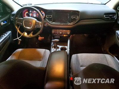 Zdjęcie 8 z 14 samochodu: 2021 DODGE DURANGO VIN:1C4RDJAG1MC599508 - miniatura