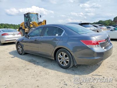 Drugie zdjęcie samochodu z przodu: 2012 HONDA ACCORD LXP VIN:1HGCP2F42CA204118 - miniatura