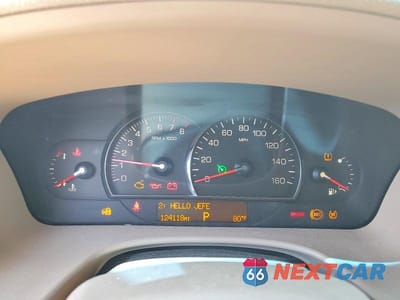 Zdjęcie 9 z 12 samochodu: 2005 CADILLAC STS VIN:1G6DW677150203589 - miniatura