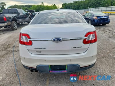 Zdjęcie 6 z 13 samochodu: 2011 FORD TAURUS LIMITED VIN:1FAHP2FW2BG148883 - miniatura