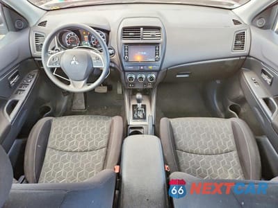 Zdjęcie 8 z 13 samochodu: 2023 MITSUBISHI OUTLANDER SPORT S VIN:JA4ARUAU1PU013999 - miniatura
