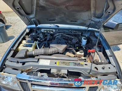 Zdjęcie 11 z 12 samochodu: 2007 FORD RANGER SUPER CAB VIN:1FTZR45E07PA47412 - miniatura