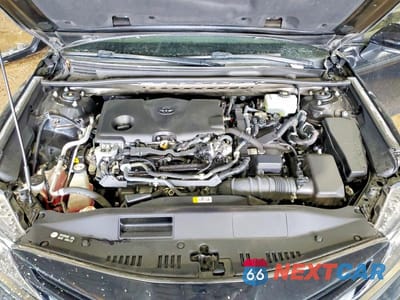 Zdjęcie 11 z 13 samochodu: 2022 TOYOTA CAMRY HYBRID SE NIGHTSHADE VIN:4T1T31AK7NU032594 - miniatura