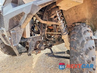 Zdjęcie 9 z 10 samochodu: 2026 POLARIS SPORTSMAN ATV VIN:3NESEA507TN316274 - miniatura