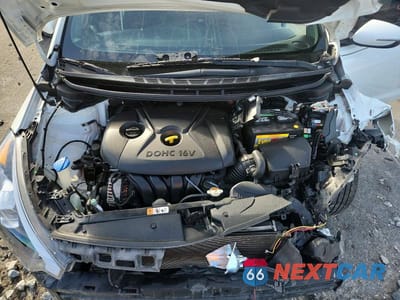 Zdjęcie 11 z 13 samochodu: 2014 KIA FORTE LX VIN:KNAFX4A60E5147958 - miniatura
