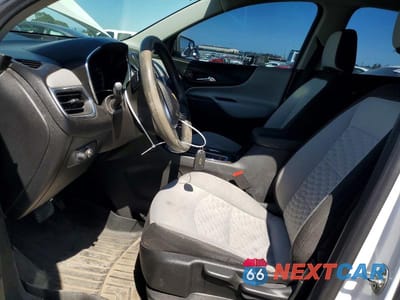 Zdjęcie 7 z 13 samochodu: 2018 CHEVROLET EQUINOX LS VIN:3GNAXHEV5JL386171 - miniatura