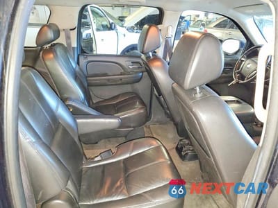 Zdjęcie 11 z 13 samochodu: 2008 CHEVROLET SUBURBAN K1500 LS VIN:1GNFK16358J205192 - miniatura