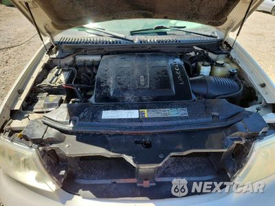 Zdjęcie 12 z 13 samochodu: 2006 LINCOLN NAVIGATOR VIN:5LMFU275X6LJ12817 - miniatura