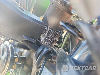 Zdjęcie 9 z 9 samochodu: 2026 KAWASAKI EX650 P VIN:ML5EXEP16TDAG9276 - miniatura