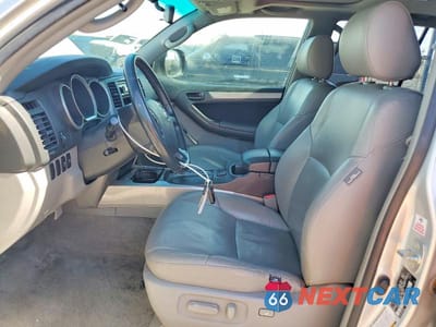 Zdjęcie 7 z 13 samochodu: 2008 TOYOTA 4RUNNER SR5 VIN:JTEZU14R38K020975 - miniatura