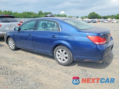 Drugie zdjęcie samochodu z przodu: 2006 TOYOTA AVALON XL VIN:4T1BK36B86U080397 - miniatura