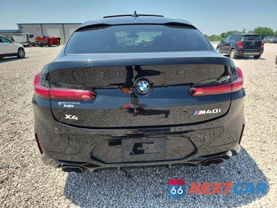 Zdjęcie 6 z 13 samochodu: 2024 BMW X4 M40I VIN:5UX43DT01R9U35760 - miniatura