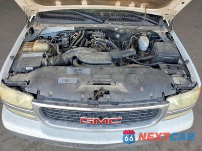 Zdjęcie 12 z 13 samochodu: 2004 GMC YUKON VIN:1GKEC13V24R209689 - miniatura