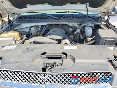Zdjęcie 11 z 12 samochodu: 2004 CHEVROLET SILVERADO C2500 HEAVY DUTY VIN:1GCHC24U54E320572 - miniatura