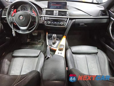 Zdjęcie 8 z 12 samochodu: 2017 BMW 430I VIN:WBA4R7C50HK895610 - miniatura