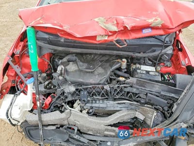 Zdjęcie 11 z 12 samochodu: 2013 KIA RIO EX VIN:KNADN4A38D6134743 - miniatura