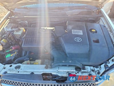 Zdjęcie 12 z 13 samochodu: 2006 TOYOTA HIGHLANDER HYBRID VIN:JTEEW21A760003974 - miniatura