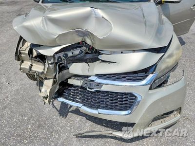 Zdjęcie 11 z 12 samochodu: 2014 CHEVROLET MALIBU 1LT VIN:1G11C5SL8EF240491 - miniatura