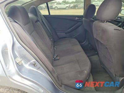 Zdjęcie 10 z 12 samochodu: 2012 NISSAN ALTIMA 2.5 VIN:1N4AL2AP6CN505119 - miniatura