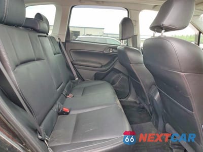 Zdjęcie 11 z 13 samochodu: 2018 SUBARU FORESTER 2.5I LIMITED VIN:JF2SJAJC7JH489702 - miniatura
