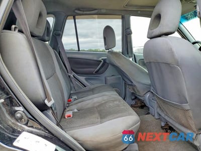 Zdjęcie 11 z 13 samochodu: 2003 TOYOTA RAV4 BASE VIN:JTEHH20V030261518 - miniatura