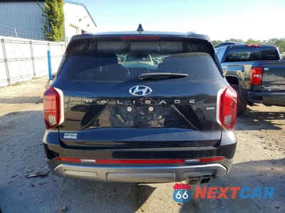 Zdjęcie 6 z 13 samochodu: 2024 HYUNDAI PALISADE LIMITED VIN:KM8R5DGE3RU652100 - miniatura