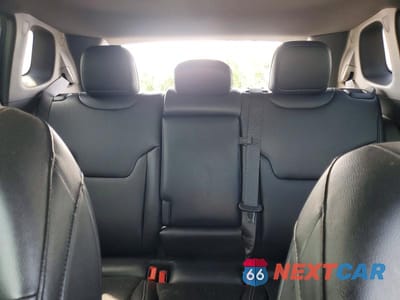 Zdjęcie 10 z 13 samochodu: 2025 JEEP COMPASS LIMITED VIN:3C4NJDCN9ST545458 - miniatura
